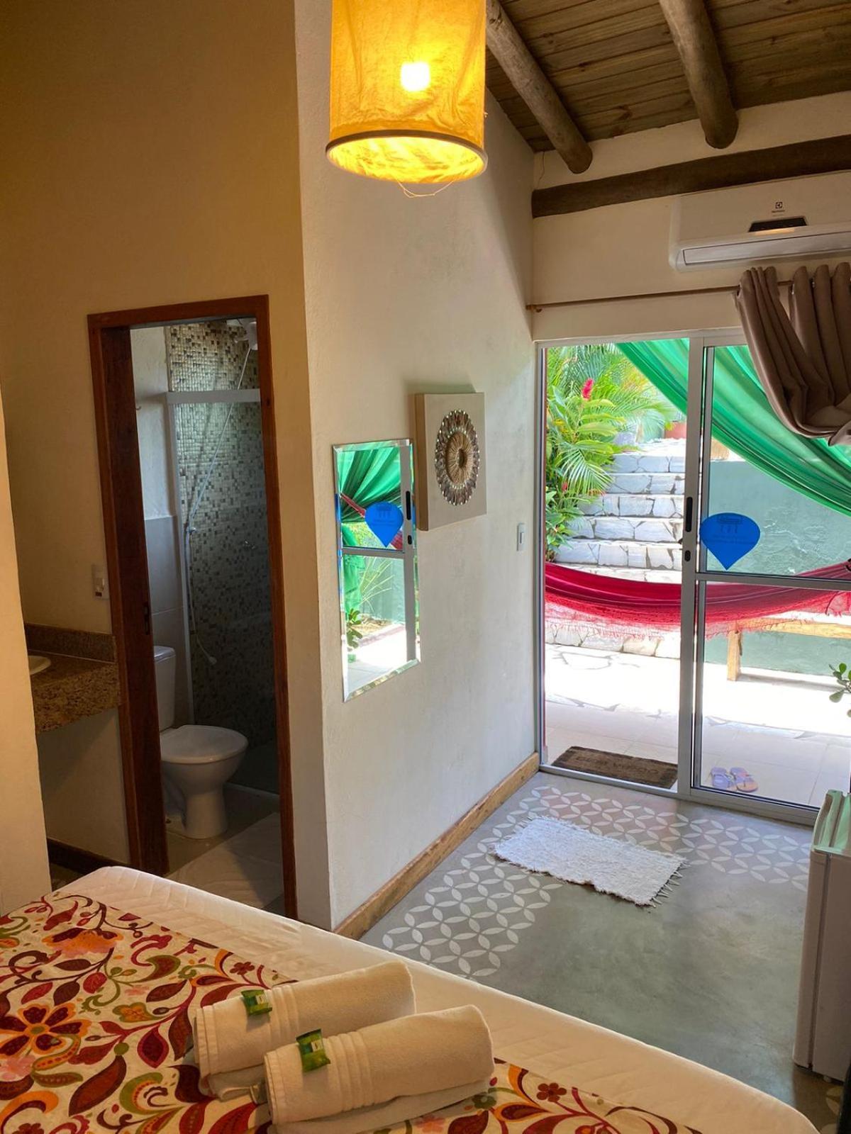 Pousada Tres Marias Ilhabela Habitación foto